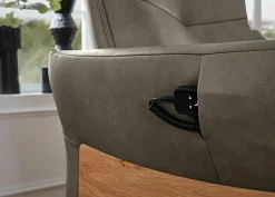 Trapezsofa MONDO VARIA 4936