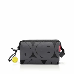 travelcosmetic reisenthel - SMILEY grey