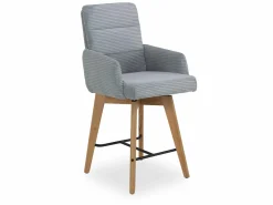 Tresenstuhl SANSIBAR TINNUM