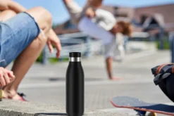 Trinkflasche BLUDROP