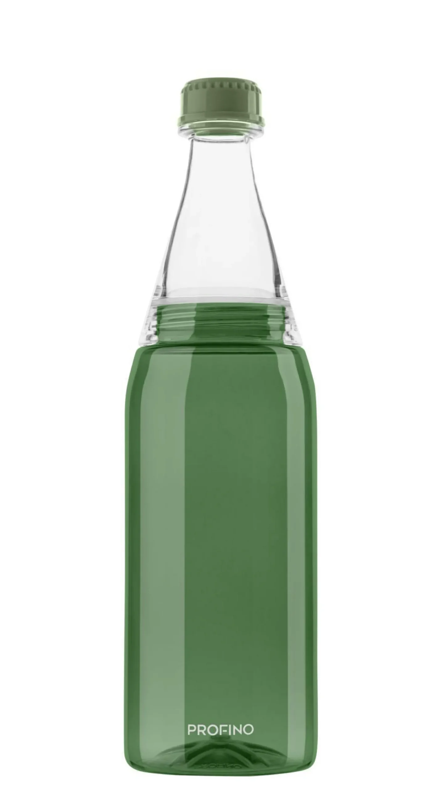 Trinkflasche PROFINO SPARKLE