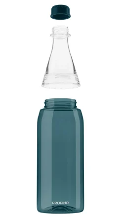 Trinkflasche PROFINO SPARKLE