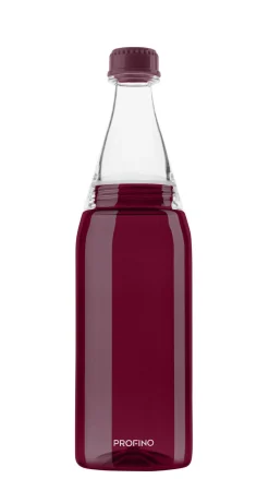 Trinkflasche PROFINO SPARKLE