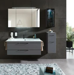 Unterschrank Aquarell