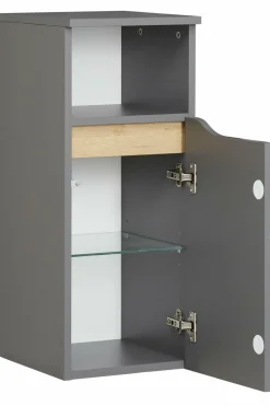 Unterschrank Aquarell CAPRI