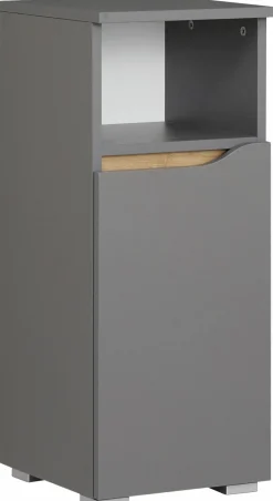 Unterschrank Aquarell CAPRI