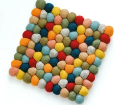 Untersetzer cilio LANA GRIGIO