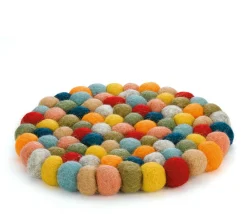 Untersetzer cilio LANA GRIGIO