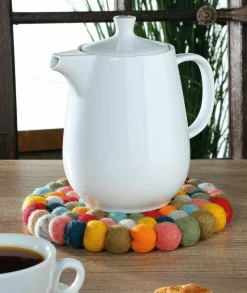 Untersetzer cilio LANA GRIGIO