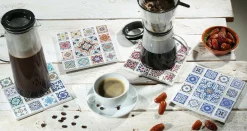 Untersetzer ZASSENHAUS AGADIR