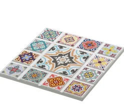 Untersetzer ZASSENHAUS AGADIR Stern