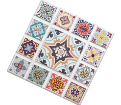 Untersetzer ZASSENHAUS AGADIR Stern