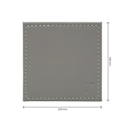 Untersetzer-Set, FREEFORM 4 teilig