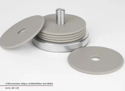 Untersetzer-Set JUSTINUS