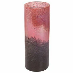 Vase FENNA MULTI PINK