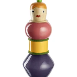 Vase LEONARDO BUONI AMICI