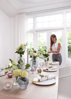 Vase LEONARDO RAVENNA