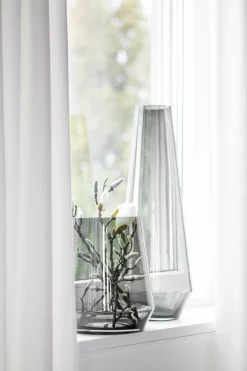 Vase/Windlicht LINEA