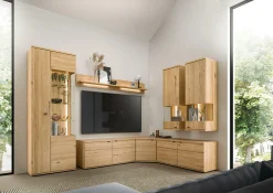 Vitrine HARPER SHERMAN