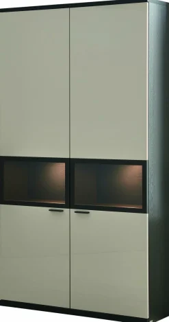 Vitrine MONDO ARTIST