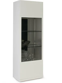 Vitrine MONDO ARTIST