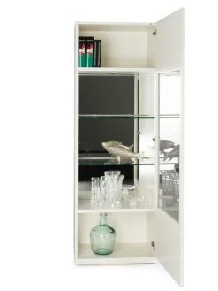 Vitrine MONDO ARTIST