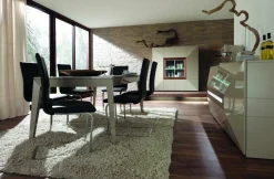 Vitrine MONDO PRISMA PLUS