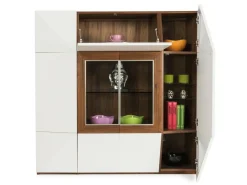 Vitrine MONDO PRISMA PLUS