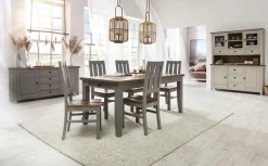 Vitrine SANSIBAR MORSUM