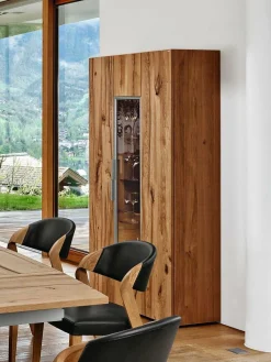 Vitrine VOGLAUER VALPIN