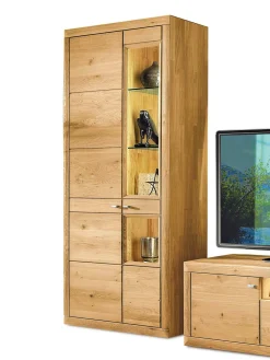 Vitrine witlake ANCONA