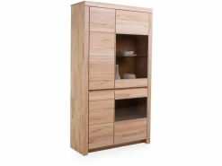 Vitrine witlake SORAGA