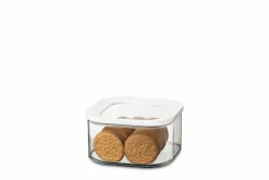 Vorratsdose MODULA weiß