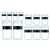 Vorratsdosen-Set bodum PRESSO