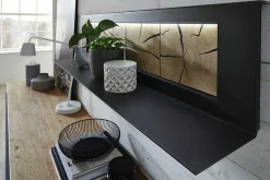 Wandboard witlake CORTONA