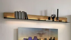 Wandboard witlake VAREDO