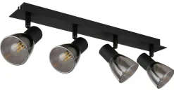 Wand-/Deckenspot CLAUDE