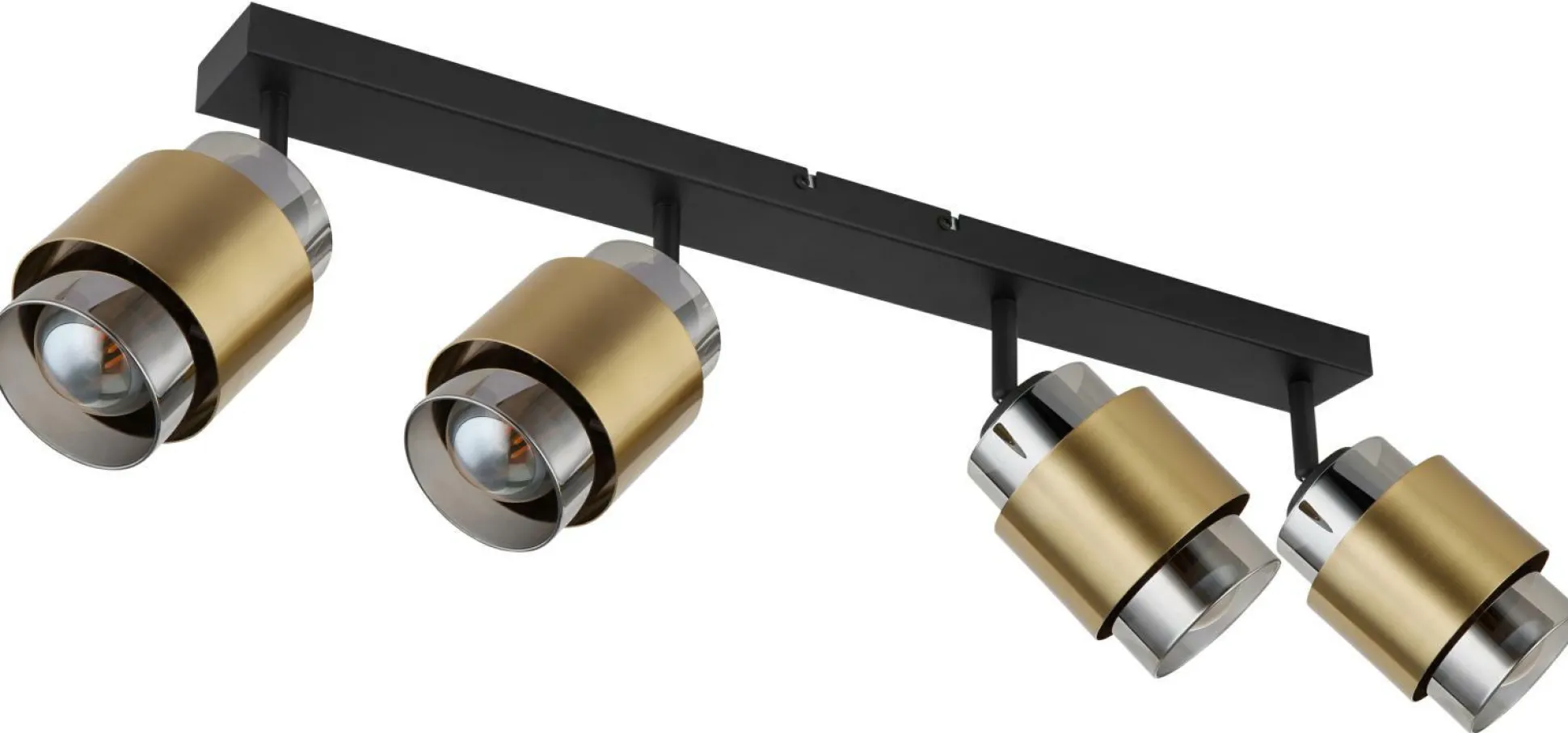 Wand-/Deckenspot MILLEY