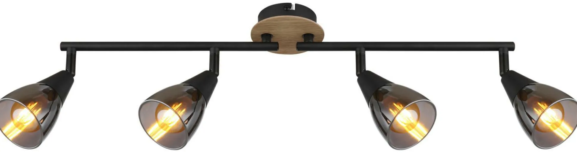 Wand-/Deckenspot MUBBY