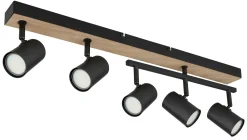 Wand-/Deckenspot ROBBY