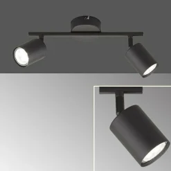 Wand-/Deckenspot VANO