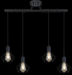 Wand-/Deckenspot XARA I