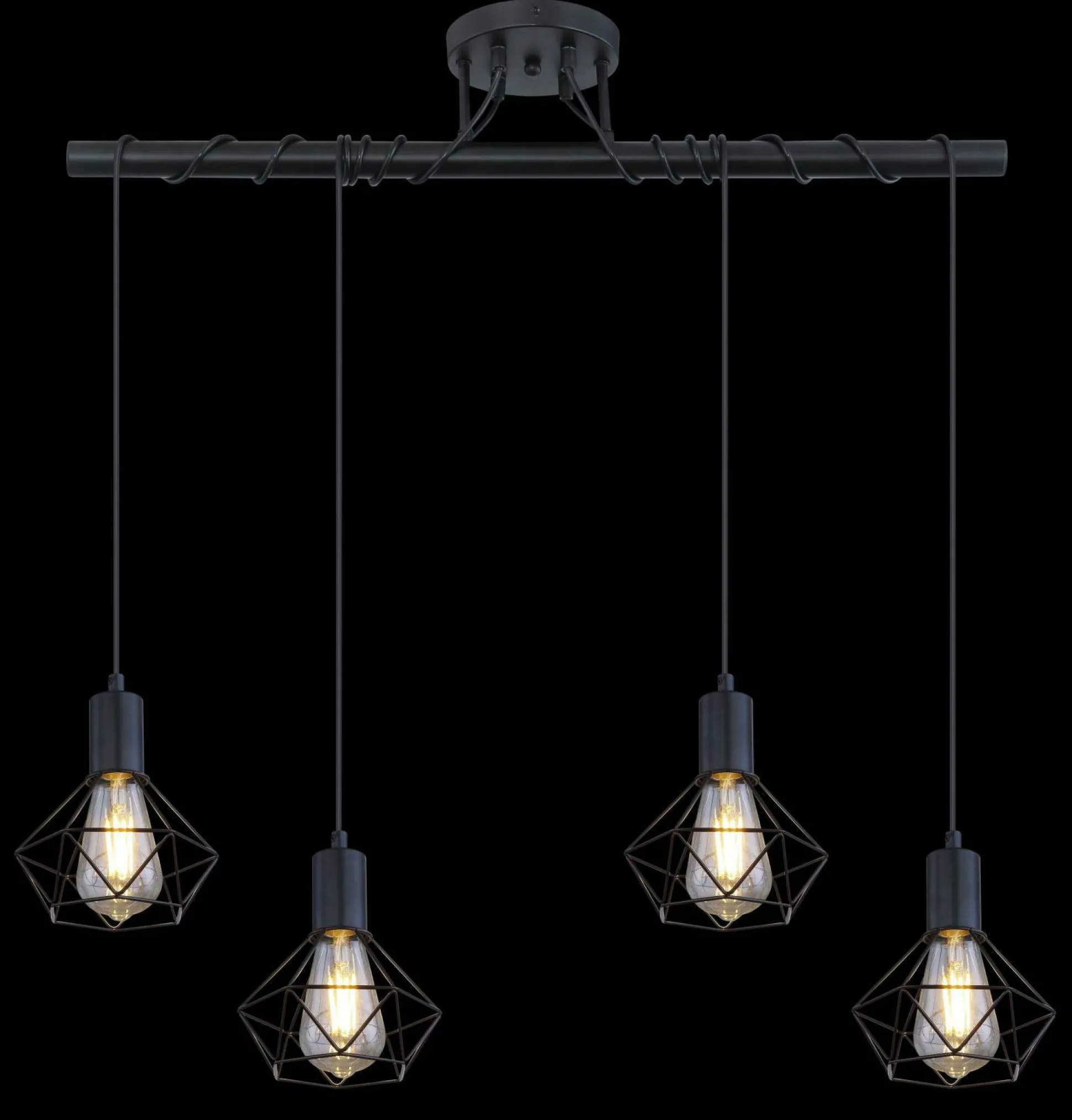 Wand-/Deckenspot XARA I