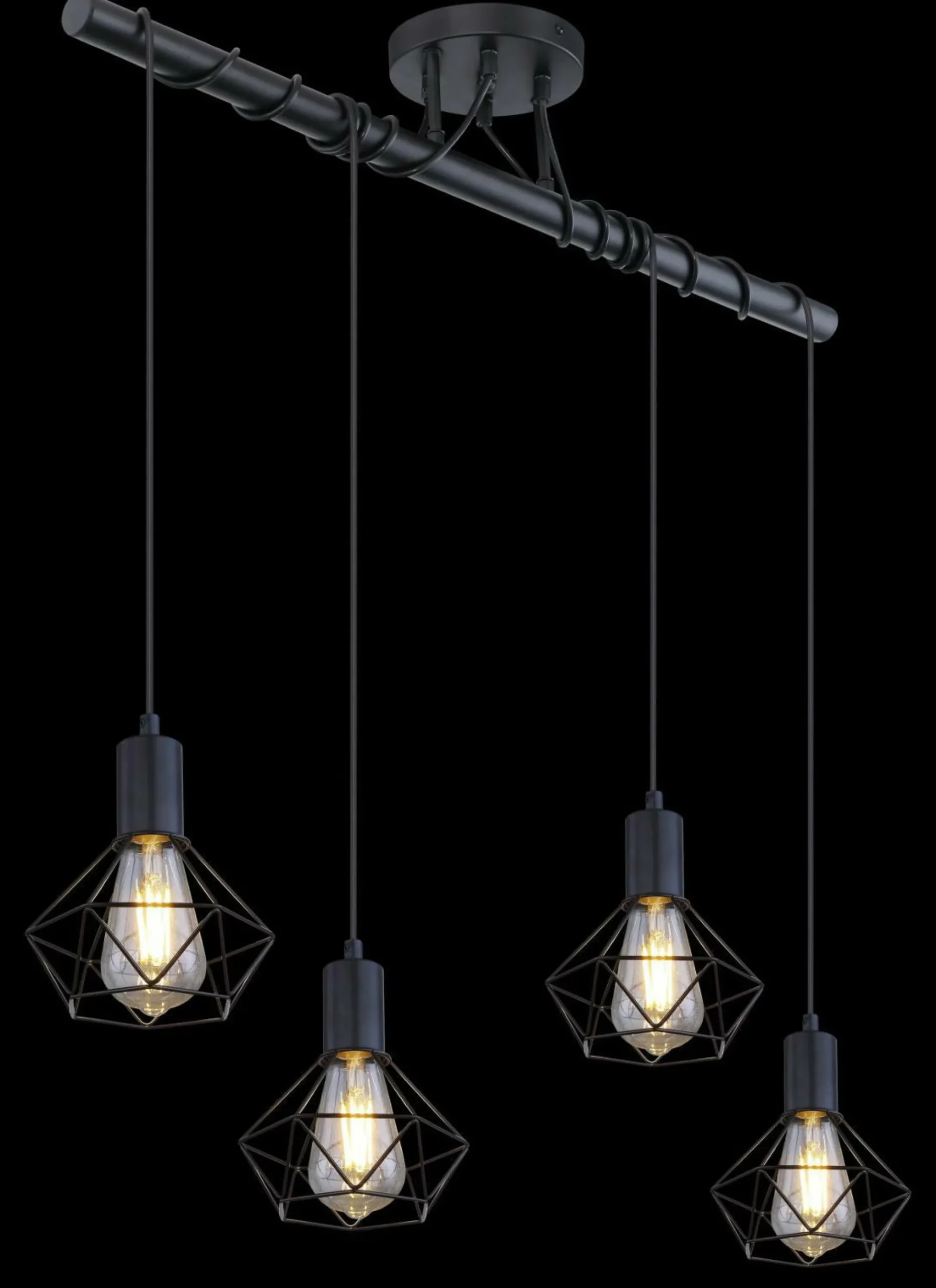 Wand-/Deckenspot XARA I