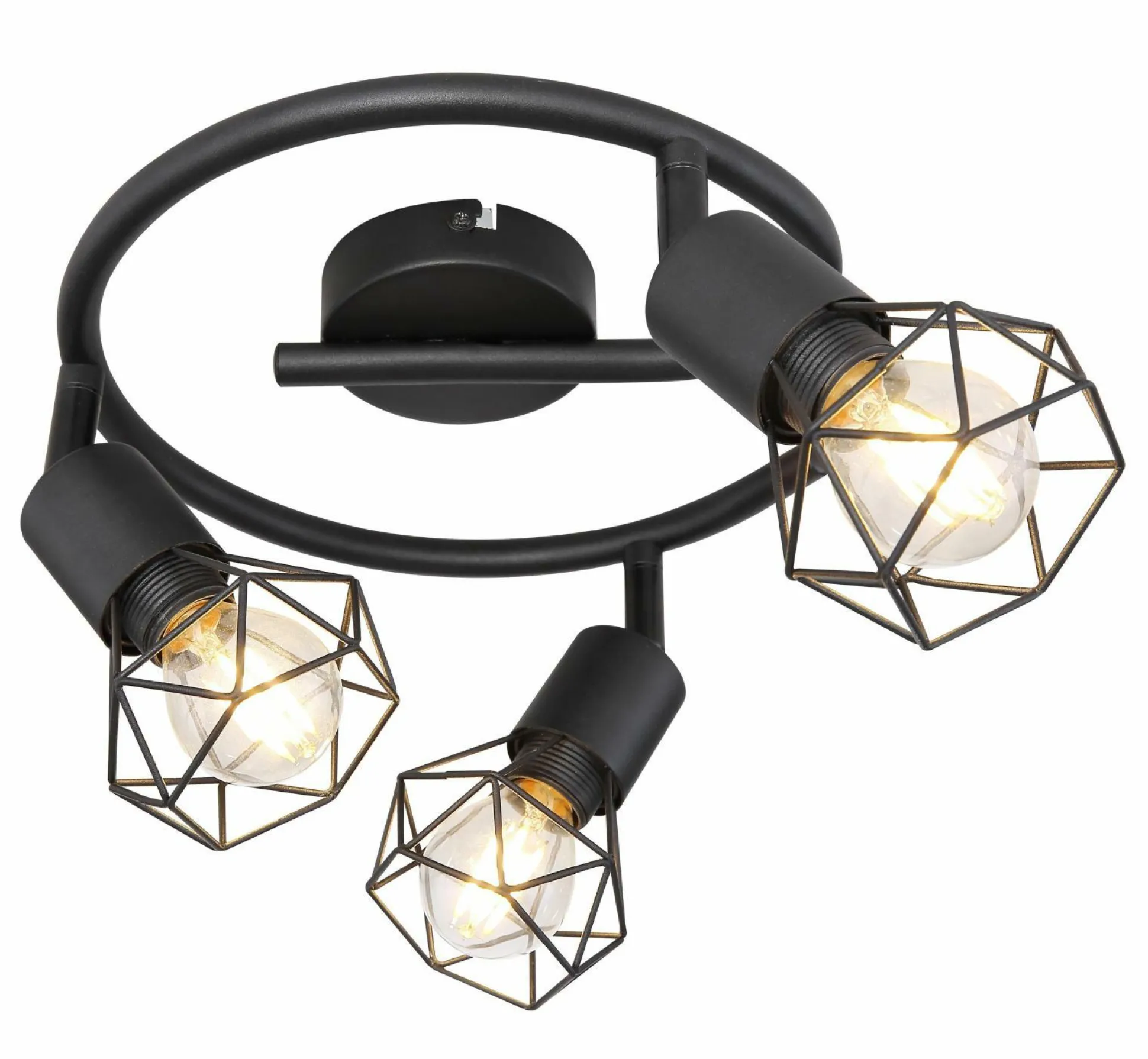 Wand-/Deckenspot XARA I