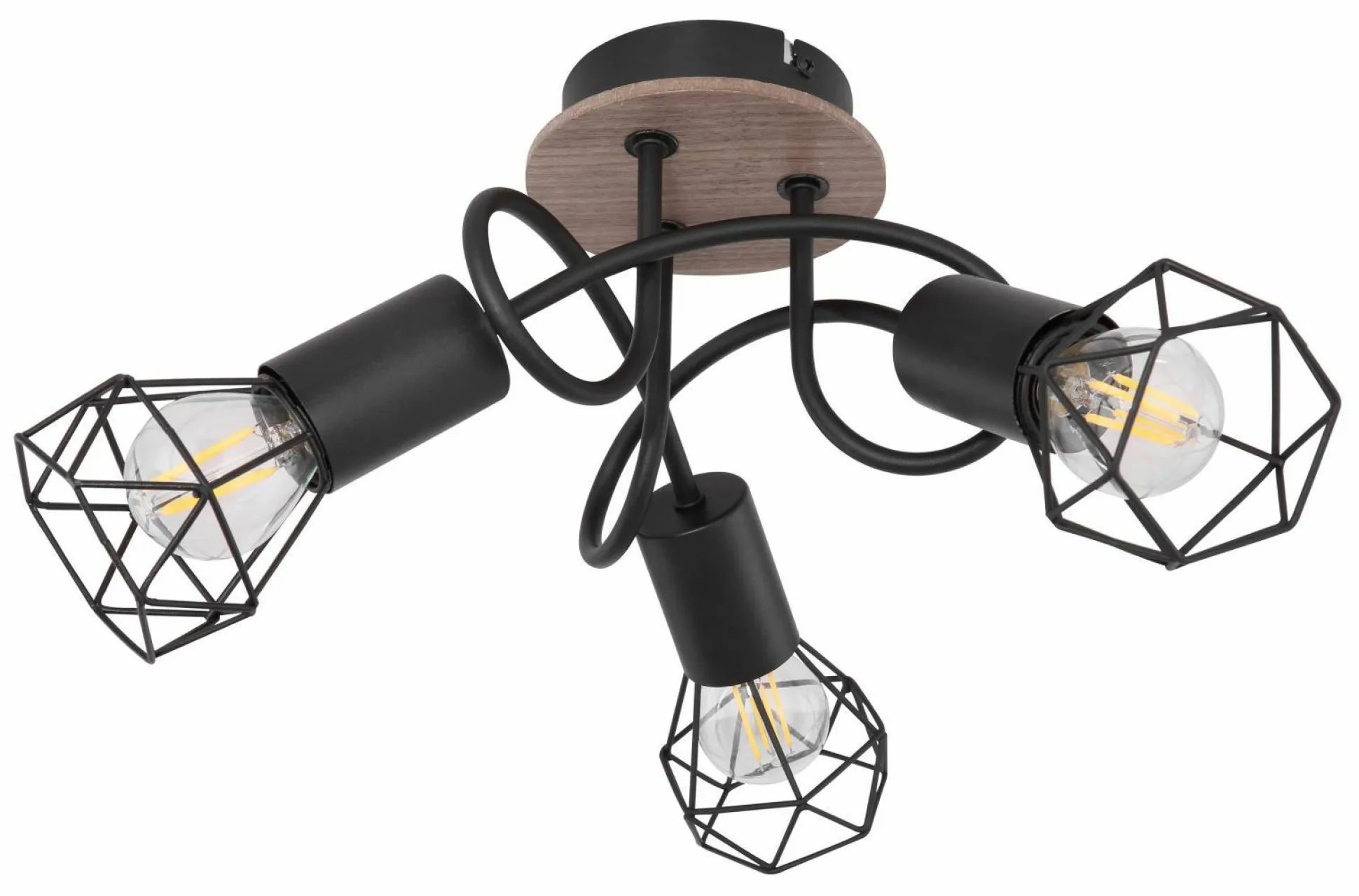 Wand-/Deckenspot XARA I