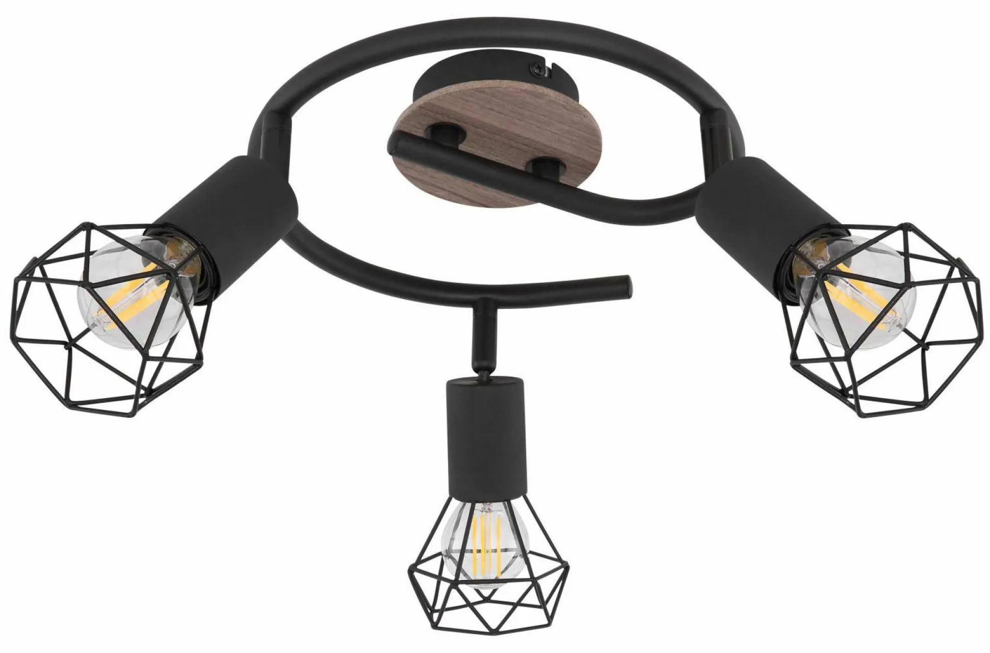 Wand-/Deckenspot XARA I