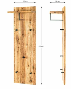 Wandgarderobe