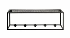 Wandgarderobe LEICESTER 5