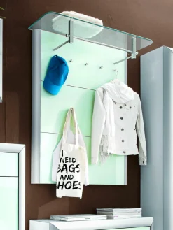 Wandgarderobe MONDO ENTRY